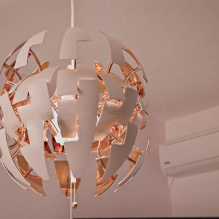 Ruby Apartment Ájosz Nikólaosz Kültér fotó