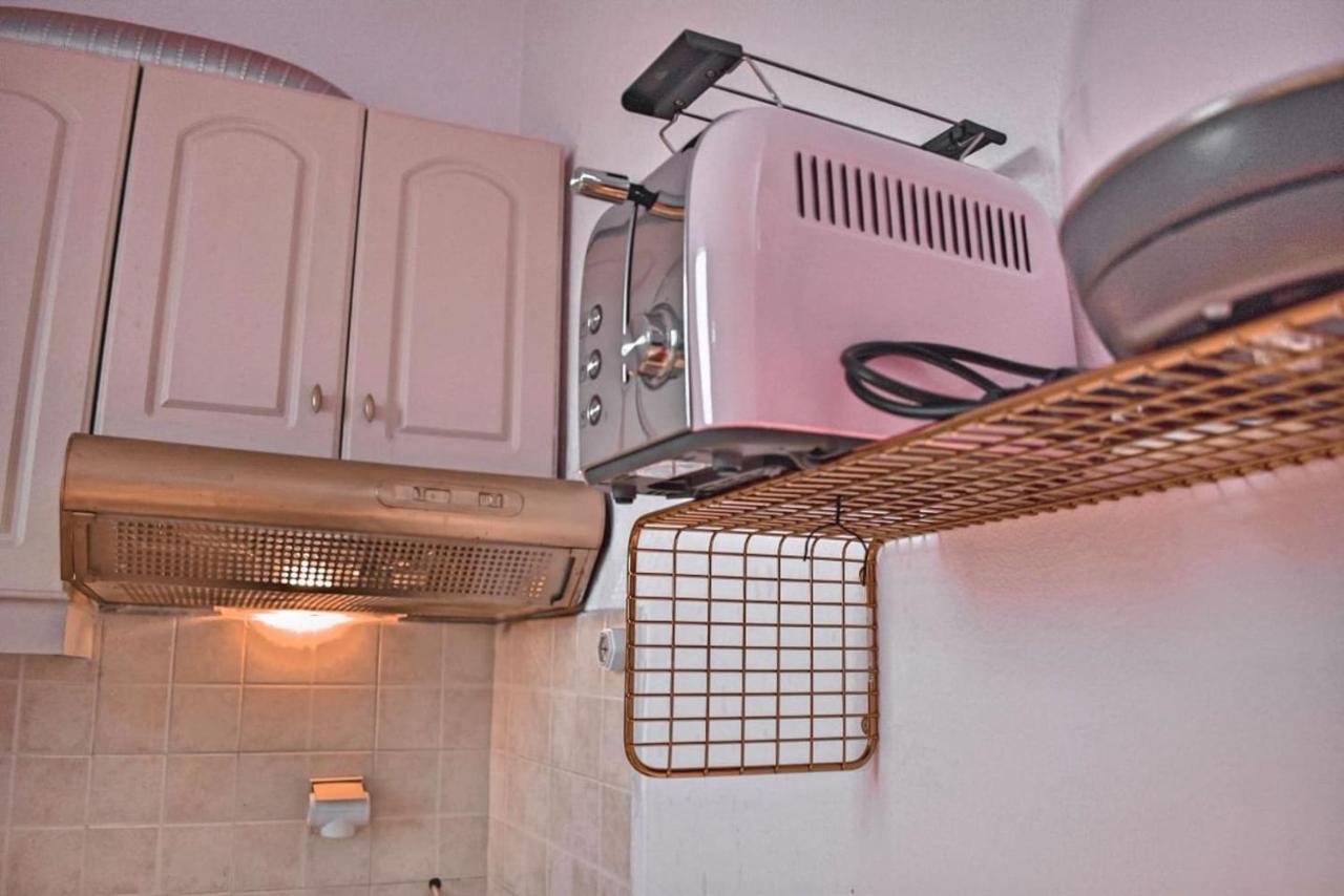 Ruby Apartment Ájosz Nikólaosz Kültér fotó