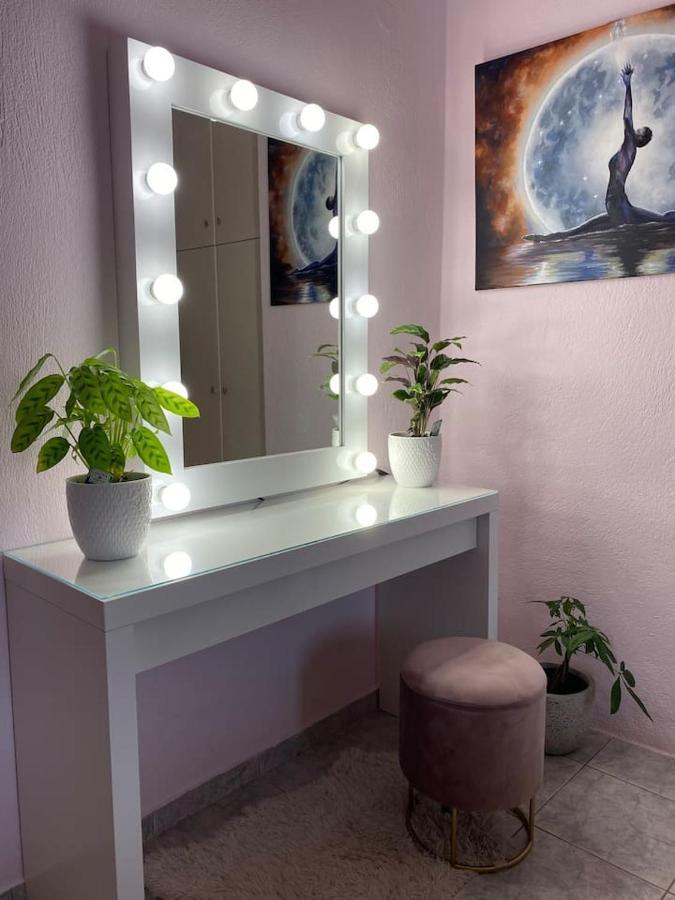 Ruby Apartment Ájosz Nikólaosz Kültér fotó
