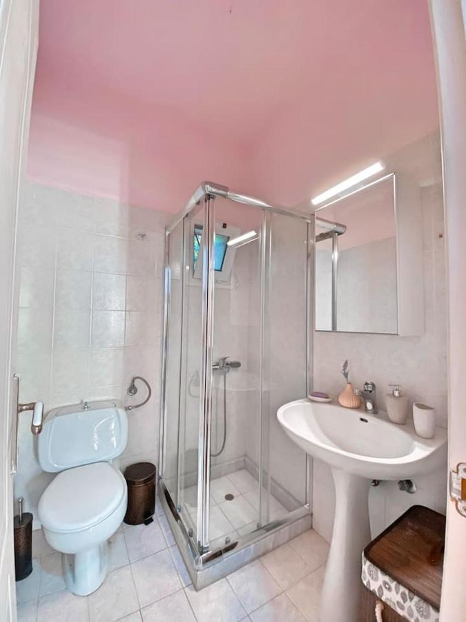 Ruby Apartment Ájosz Nikólaosz Kültér fotó