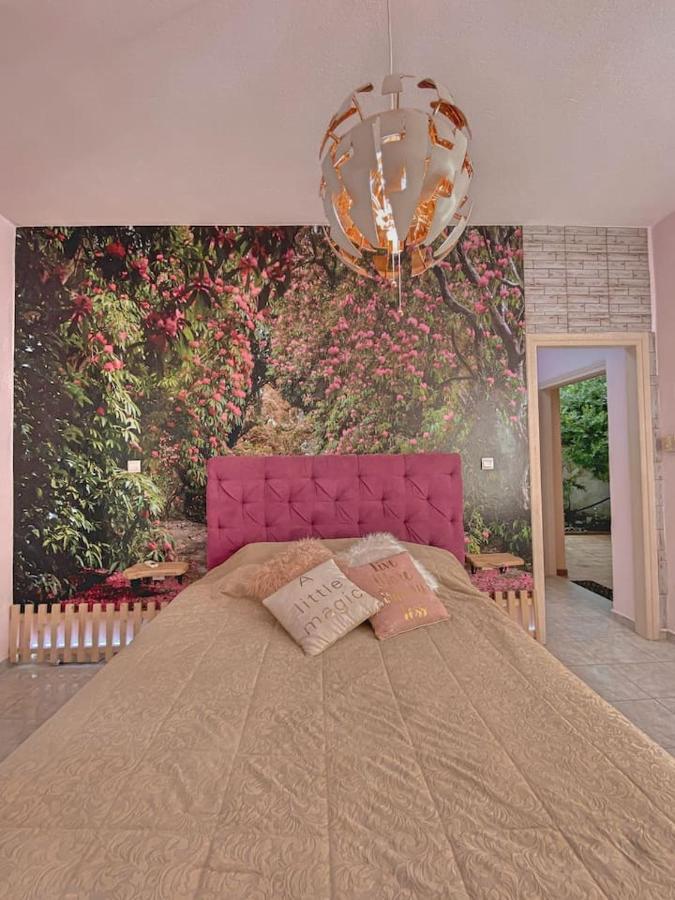 Ruby Apartment Ájosz Nikólaosz Kültér fotó
